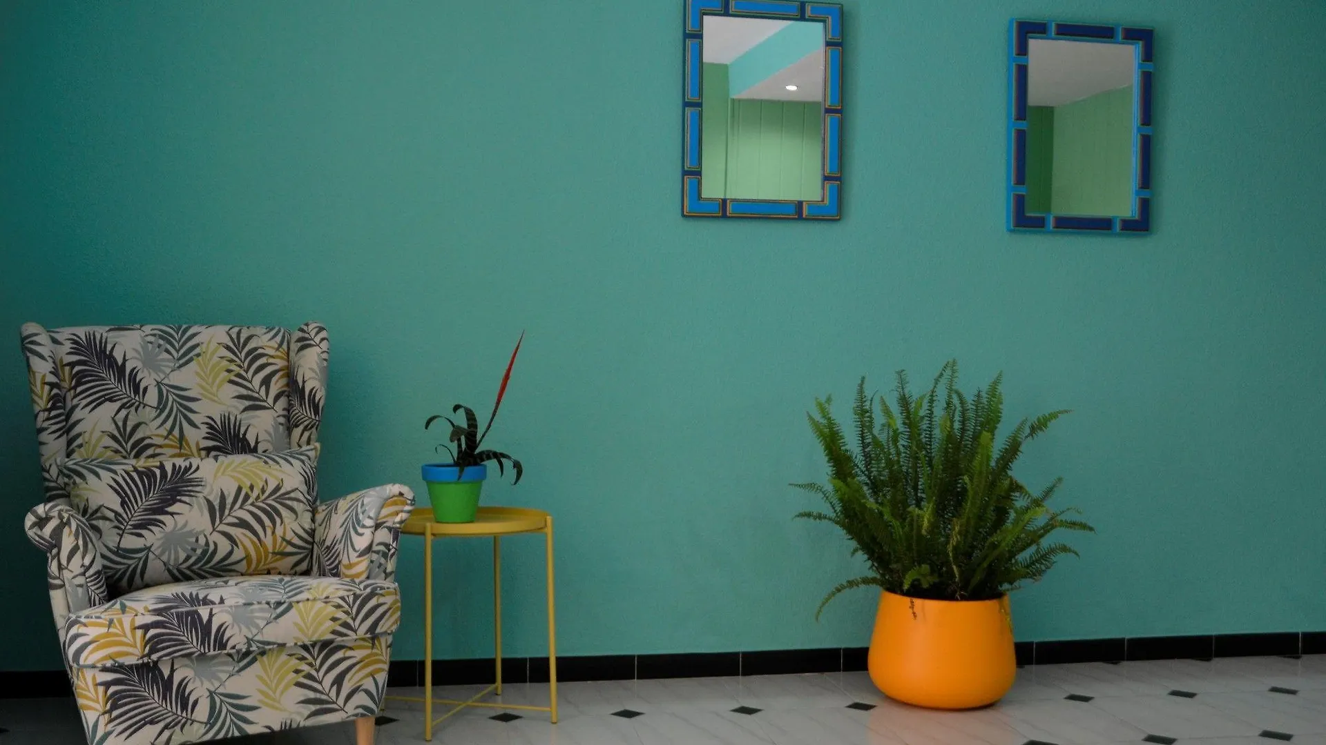 Hostal Tropical Almuñécar