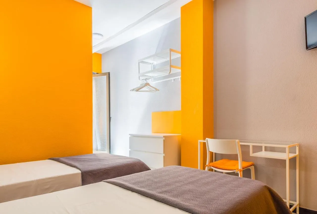 Hostal Tropical Almuñécar