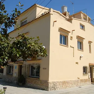 El Callejon Gasthuis Tarragona