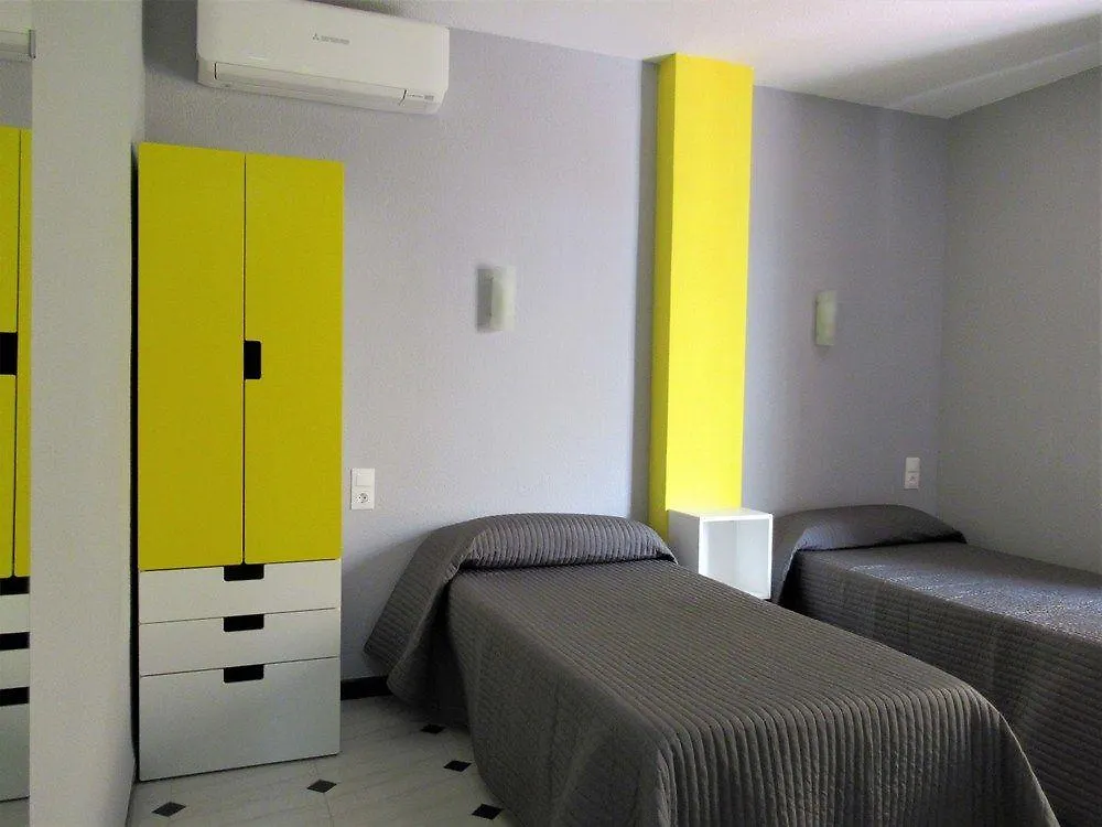 Hostal Tropical Almuñécar