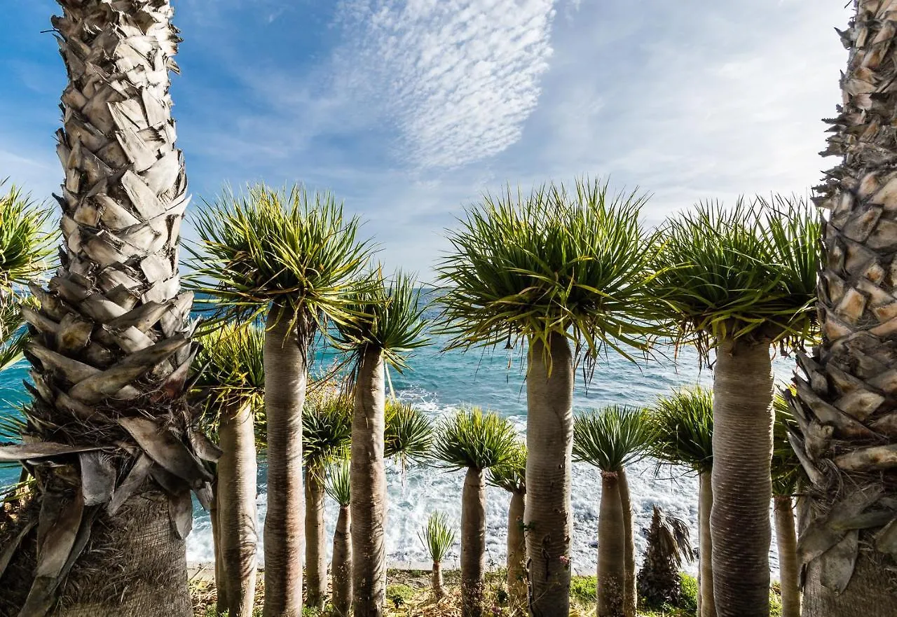 Hostal Tropical Almuñécar Spanje