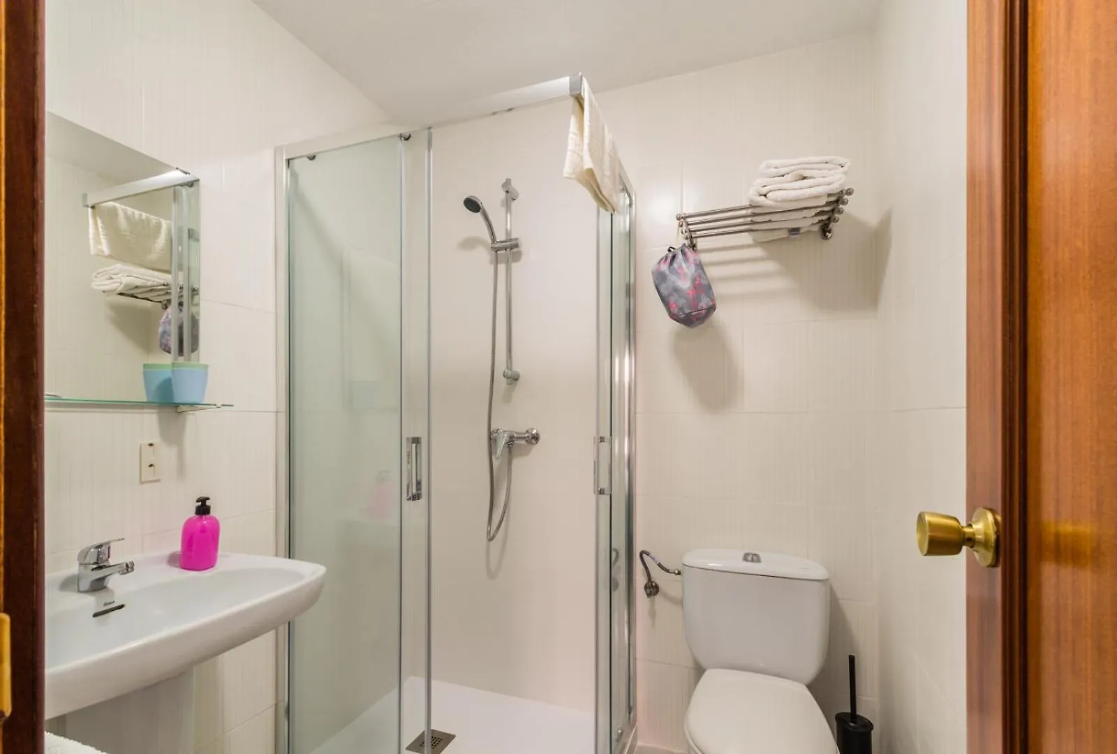 Hostal Tropical Almuñécar Spanje