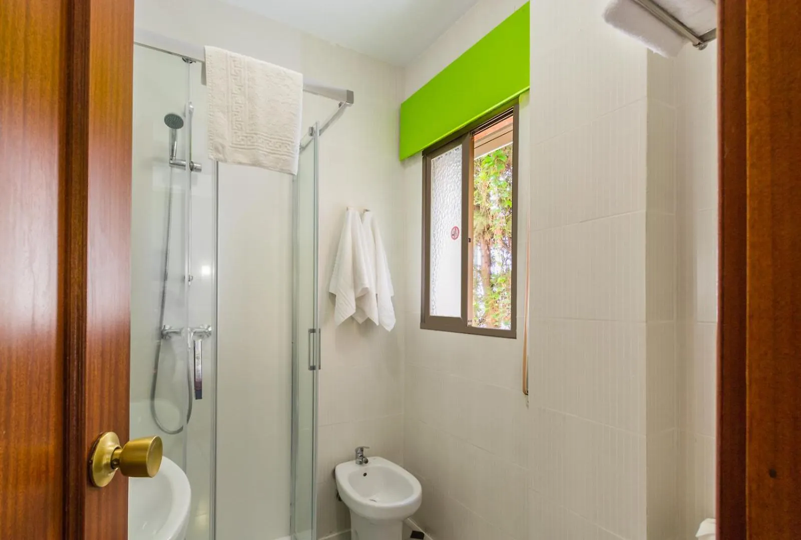 Hostal Tropical Almuñécar 2*,  Spanje