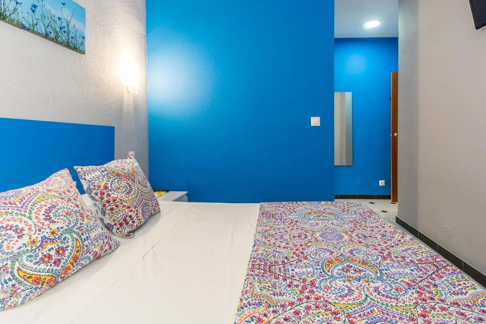 Hostal Tropical Almuñécar